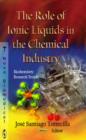 Image for Role of Ionic Liquids in the Chemical Industry