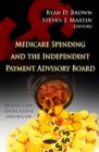 Image for Medicare Spending &amp; the Independent Payment Advisory Board