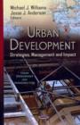 Image for Urban Development