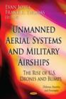 Image for Unmanned Aerial Systems &amp; Military Airships