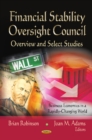Image for Financial Stability Oversight Council