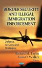 Image for Border Security &amp; Illegal Immigration Enforcement
