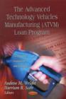 Image for Advanced Technology Vehicles Manufacturing (ATVM) Loan Program