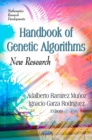 Image for Handbook of genetic algorithms: new research