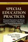 Image for Special Education Practices
