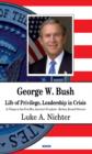 Image for George W Bush