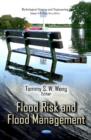 Image for Flood Risk &amp; Flood Management