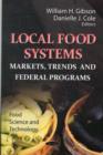 Image for Local Food Systems