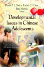 Image for Developmental issues in Chinese adolescents