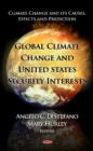 Image for Global climate change and United States security interests