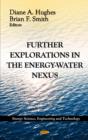 Image for Further Explorations in the Energy-Water Nexus