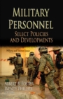 Image for Military personnel  : select policies &amp; developments