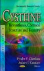 Image for Cysteine
