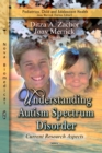 Image for Understanding autism spectrum disorder: current research aspects