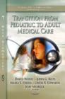 Image for Transition from Pediatric to Adult Medical Care