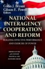 Image for National Interagency Cooperation and Reform