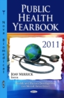 Image for Public Health Yearbook 2011