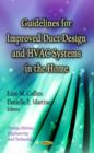 Image for Guidelines for Improved Duct Design &amp; HVAC Systems in the Home