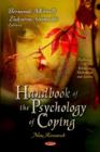 Image for Handbook of the psychology of coping  : new research