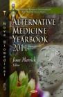 Image for Alternative medicine research yearbook 2011