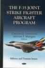 Image for F-35 Joint Strike Fighter Aircraft Program