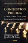 Image for Congestion Pricing