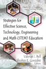 Image for Strategies for Effective Science, Technology, Engineering &amp; Math (STEM) Education
