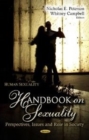 Image for Handbook on Sexuality