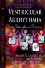 Image for Ventricular arrhythmia  : from principles to patients