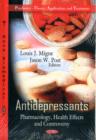 Image for Antidepressants