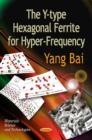 Image for Y-type Hexagonal Ferrite for Hyper-Frequency