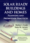Image for Solar Ready Buildings &amp; Homes : Planning &amp; Promotion Practices