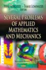 Image for Several Problems of Applied Mathematics &amp; Mechanics