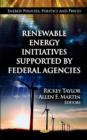 Image for Renewable Energy Initiatives Supported by Federal Agencies