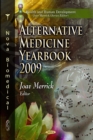 Image for Alternative medicine yearbook 2009