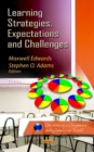 Image for Learning strategies, expectations and challenges