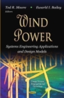 Image for Wind power  : systems engineering applications &amp; design models