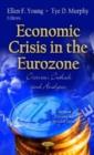 Image for Economic Crisis in the Eurozone