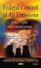 Image for Federal Control of Air Emissions