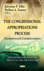 Image for Congressional Appropriations Process