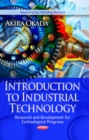 Image for Introduction to Industrial Technology