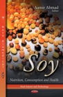 Image for Soy: nutrition, consumption &amp; health