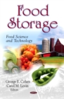 Image for Food storage