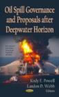 Image for Oil Spill Governance &amp; Proposals After Deepwater Horizon