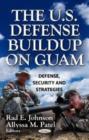 Image for U.S. Defense Build-up on Guam