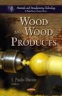 Image for Wood and wood products