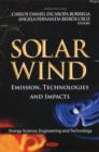 Image for Solar Wind