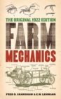 Image for Farm Mechanics