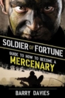 Image for Soldier of fortune guide to how to become a mercenary