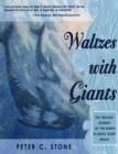 Image for Waltzes with Giants